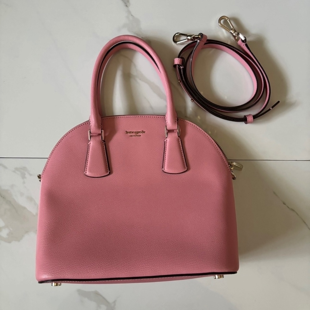 Kate Spade Large Satchel